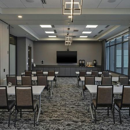 Element Colorado Springs Downtown Hotel Ngoại thất bức ảnh