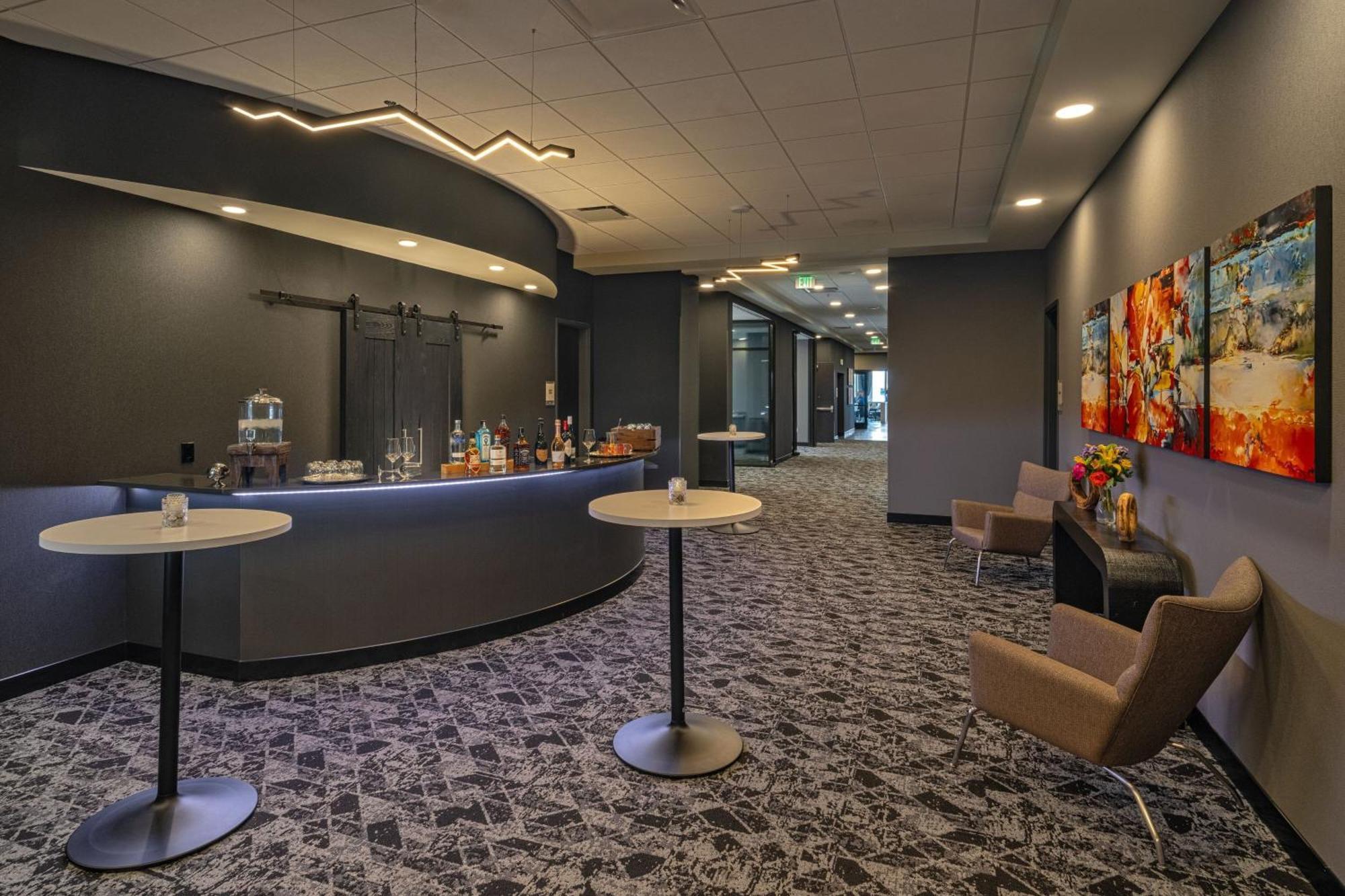 Element Colorado Springs Downtown Hotel Ngoại thất bức ảnh